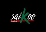 Logotipo Saikoo Temakeria