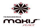 Logotipo Makis Place Mansoes