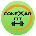 Logotipo Conexão Fit