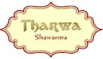 Logotipo Tharwa Shawarma