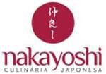 Logotipo Nakayoshi