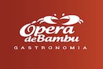 Logotipo Opera de Bambu