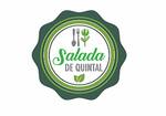 Logotipo Salada de Quintal
