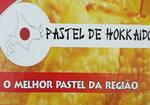Logotipo Pastel de Hokkaido