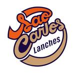 Logotipo São Carlos Lanches