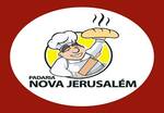 Logotipo Padaria Nova Jerusalém