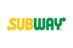Logotipo Subway - Av Cabo Branco