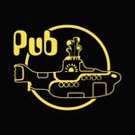 Logotipo Yellow Submarine