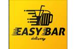 Logotipo Easy Bar - Pampulha