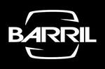 Logotipo Barril