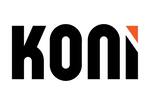 Logotipo Koni - Botafogo