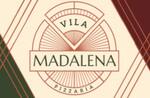 Logotipo Vila Madalena Pizzaria
