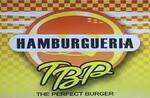 Logotipo The Perfect Burger