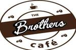 Logotipo Brothers Cafe