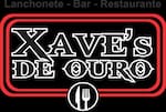 Logotipo Xaves de Ouro