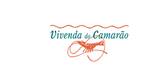 Logotipo Vivenda do Camarão - Shopping Barra Sul