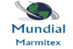 Logotipo Mundial Marmitex