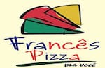 Logotipo Frances Pizza