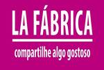 Logotipo La Fabrica
