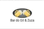 Logotipo Bar do Gil & Zuza