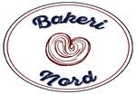 Logotipo Bakeri Nord