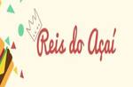 Logotipo Reis do Acai