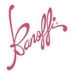 Logotipo Banoffi Bistrô e Confeitaria