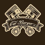 Logotipo Car Burger's