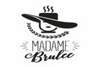 Logotipo Madame Brulee
