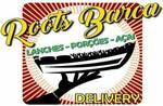 Logotipo Roots Barca