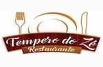 Logotipo Tempero do Zé