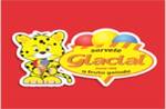 Logotipo Sorveteria Glacial - Manauara Shopping