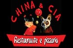 Logotipo China & Cia