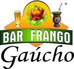 Logotipo Bar Frango Gaucho