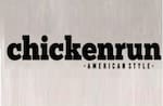 Logotipo Chickenrun