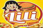 Logotipo Lili Lanches