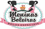 Logotipo Meninas Boleiras