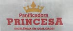 Logotipo Panificadora e Lanchonete Princesa