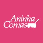 Logotipo Aninha Comas
