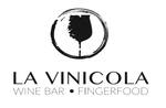 Logotipo La Vinicola Wine Bar e Fingerfood