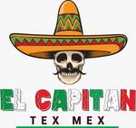 Logotipo El Capitan Tex Mex