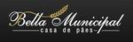 Logotipo Bella Municipal Casa de Pães