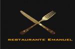 Logotipo Restaurante Emanuel