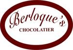 Logotipo Berloques's Chocolatier