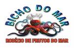 Logotipo Bicho do Mar