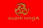 Logotipo Sushi Ninja