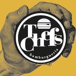 Logotipo The Chefs Hamburgueria Anita