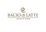 Logotipo Bacio Di Latte - Lourdes