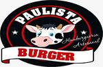 Logotipo Paulista Burger