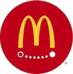 Logotipo Mcdonald's - Cambuí